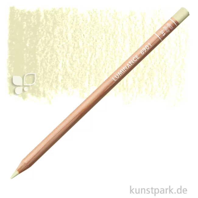 Artikelbild 1 des Artikels “Caran d'Ache - Luminance 6901 Farbstift Einzelstift | Schlüsselblume“