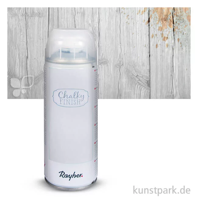 Artikelbild 1 des Artikels “Chalky Finish Spray - Kreidefarbe, 400 ml Weiß“
