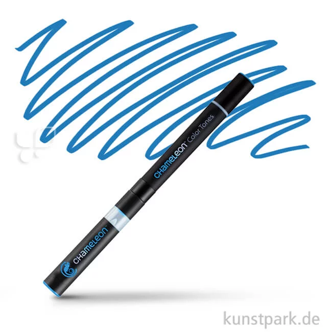 Artikelbild 1 des Artikels “Chameleon Pen - Einzelfarben Stift | BV4 Blue Violet“