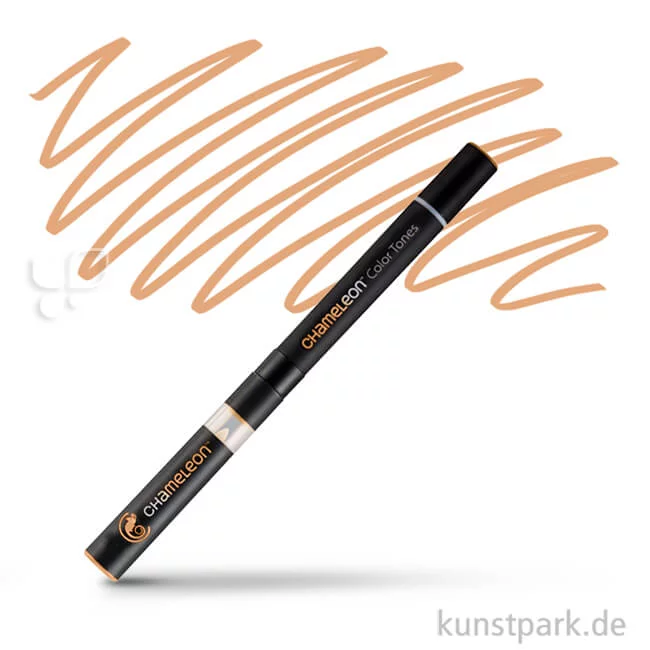 Artikelbild 1 des Artikels “Chameleon Pen - Einzelfarben Stift | NU4 Caramel“