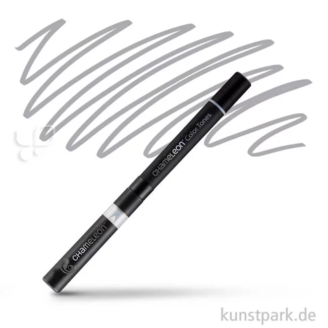 Artikelbild 1 des Artikels “Chameleon Pen - Einzelfarben Stift | CG9 Cool Grey 9“