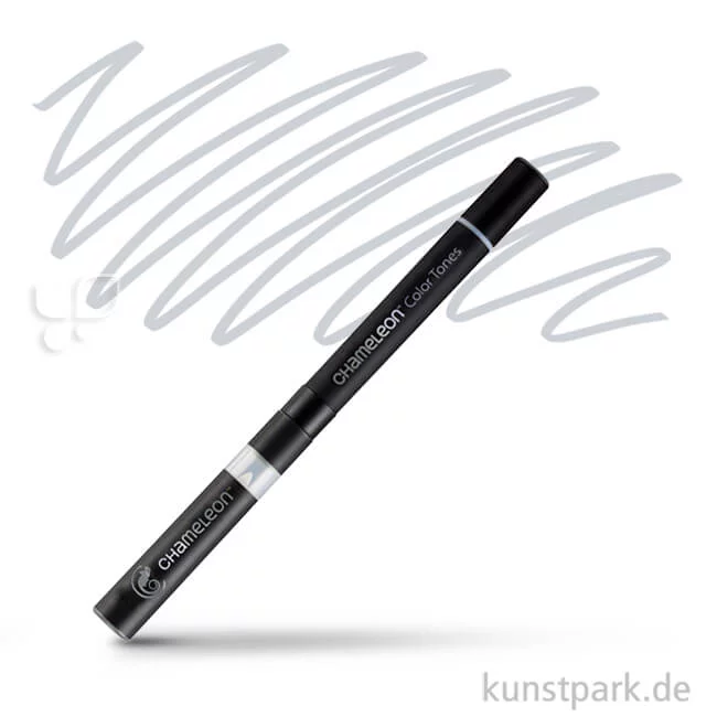 Artikelbild 1 des Artikels “Chameleon Pen - Einzelfarben Stift | CG8 Cool Grey“