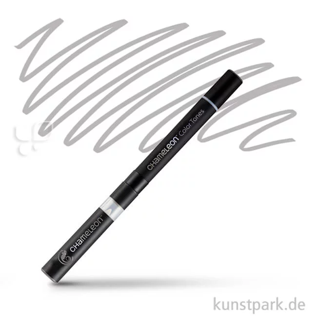 Artikelbild 1 des Artikels “Chameleon Pen - Einzelfarben Stift | CG5 Cool Grey 5“