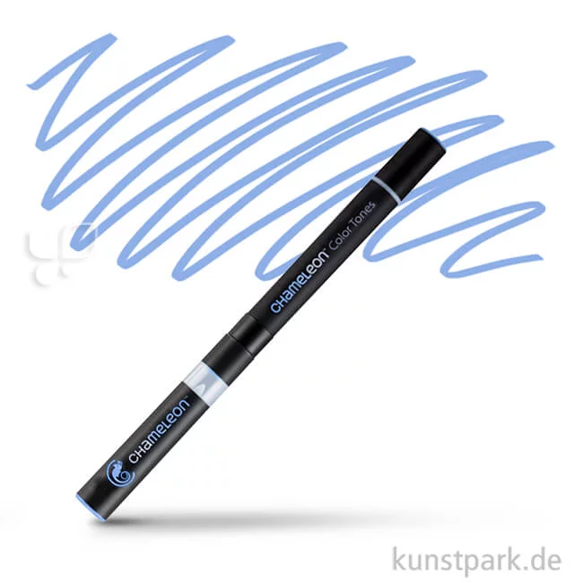 Artikelbild 1 des Artikels “Chameleon Pen - Einzelfarben Stift | BL4 Cornflower Blue“
