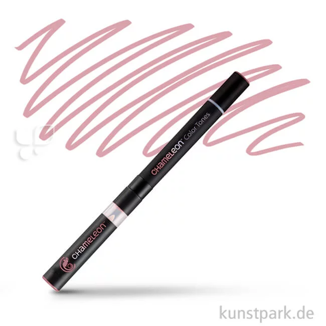 Artikelbild 1 des Artikels “Chameleon Pen - Einzelfarben Stift | PK2 Dusty Rose“