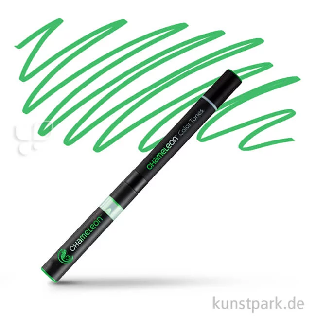 Artikelbild 1 des Artikels “Chameleon Pen - Einzelfarben Stift | GR3 Grass Green“