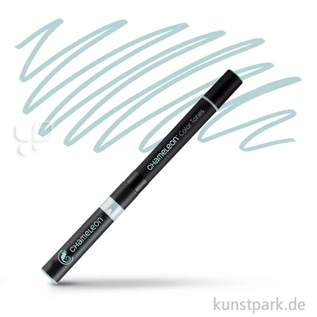 Artikelbild 1 des Artikels “Chameleon Pen - Einzelfarben Stift | BG1 Lagoon“