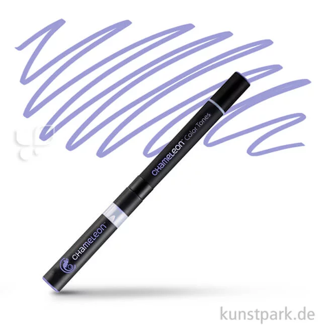 Artikelbild 1 des Artikels “Chameleon Pen - Einzelfarben Stift | BV2 Lavender“