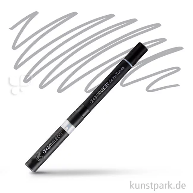 Artikelbild 1 des Artikels “Chameleon Pen - Einzelfarben Stift | NG4 Neutral Grey“