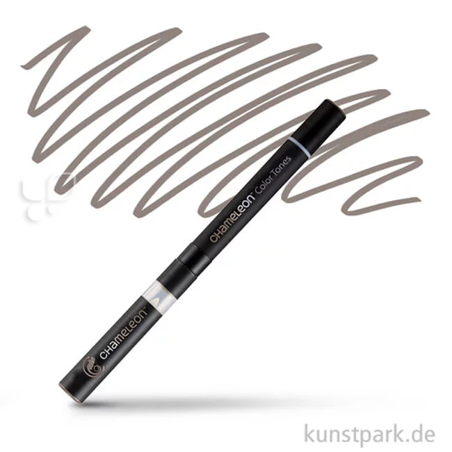 Artikelbild 1 des Artikels “Chameleon Pen - Einzelfarben Stift | WG7 Warm Grey 7“