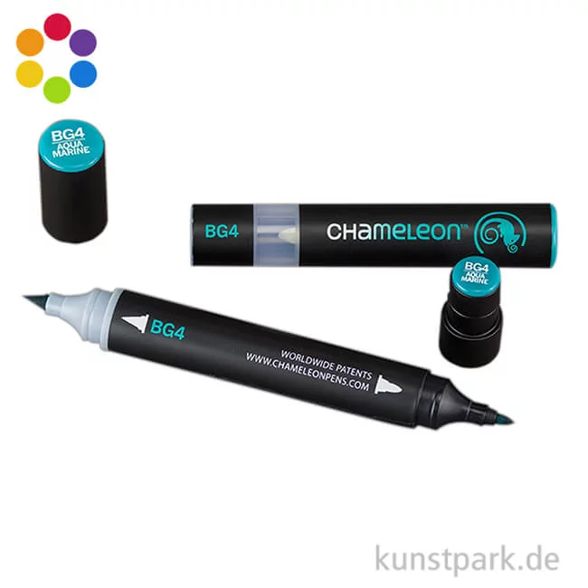 Artikelbild 1 des Artikels “Chameleon Pen - Einzelfarben “