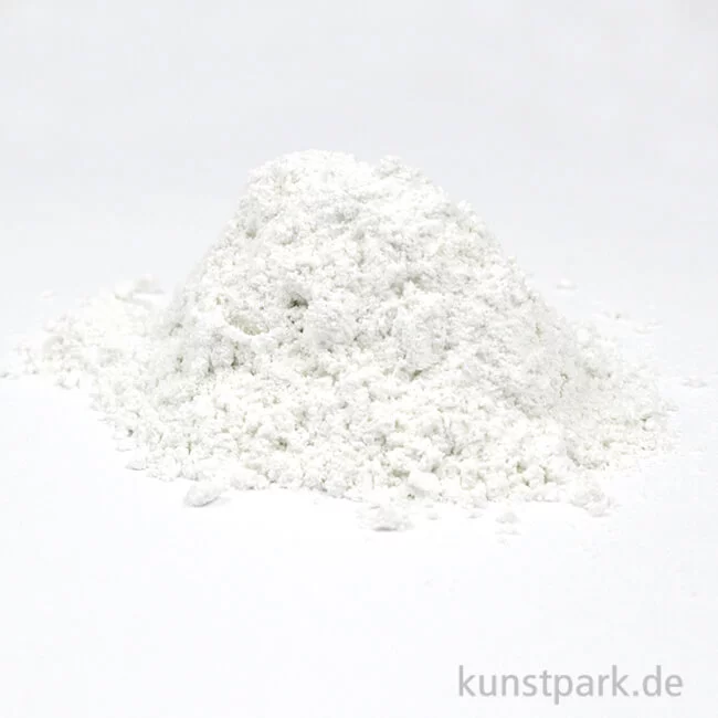 Artikelbild 1 des Artikels “China Clay - Füllstoff zur Papierherstellung 1 kg “