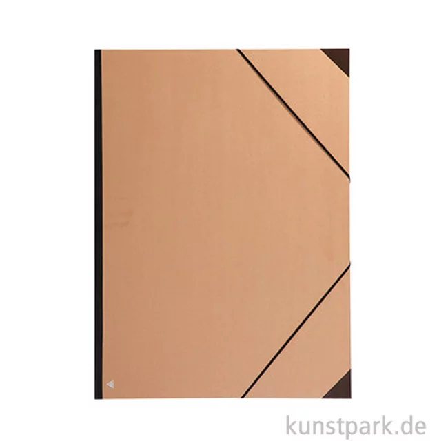 Artikelbild 1 des Artikels “Clairefontaine Zeichenmappe Kraft DIN A3+“