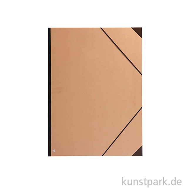 Artikelbild 1 des Artikels “Clairefontaine Zeichenmappe Kraft DIN A4+“