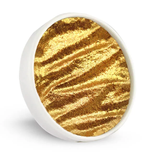 Artikelbild 1 des Artikels “COLIRO Einzelfarbe Perlglanz 30 mm | Aurum“