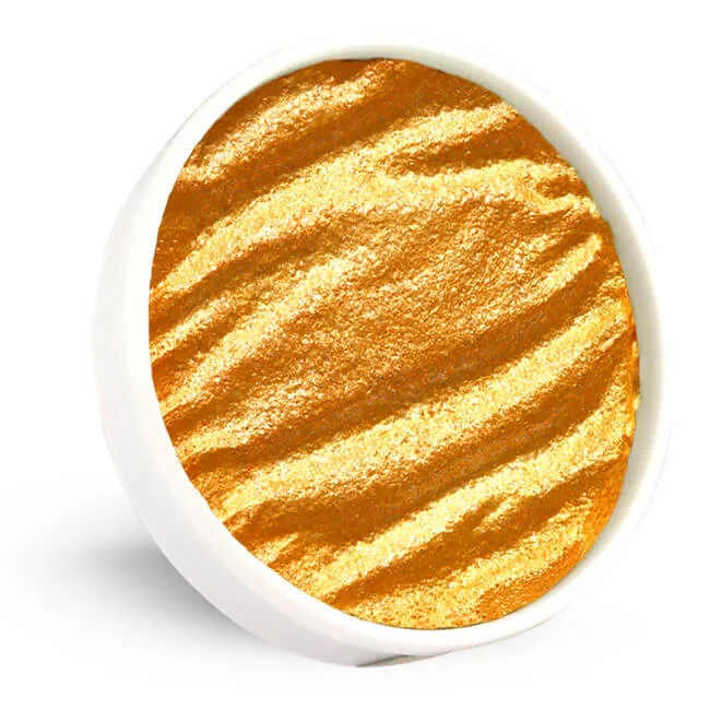 Artikelbild 1 des Artikels “COLIRO Einzelfarbe Perlglanz 30 mm | Buttercup“