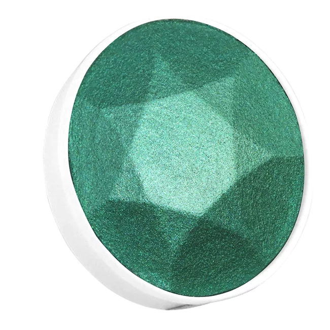 Artikelbild 1 des Artikels “COLIRO Einzelfarbe Perlglanz 30 mm | Emerald“