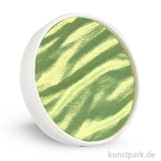 Artikelbild 1 des Artikels “COLIRO Einzelfarbe Perlglanz 30 mm | Golden Meadow“