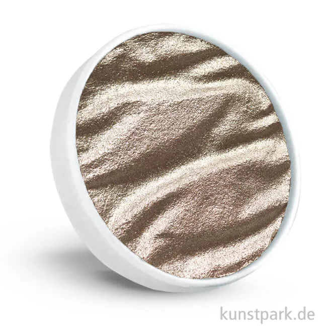 Artikelbild 1 des Artikels “COLIRO Einzelfarbe Perlglanz 30 mm | Goldrush“
