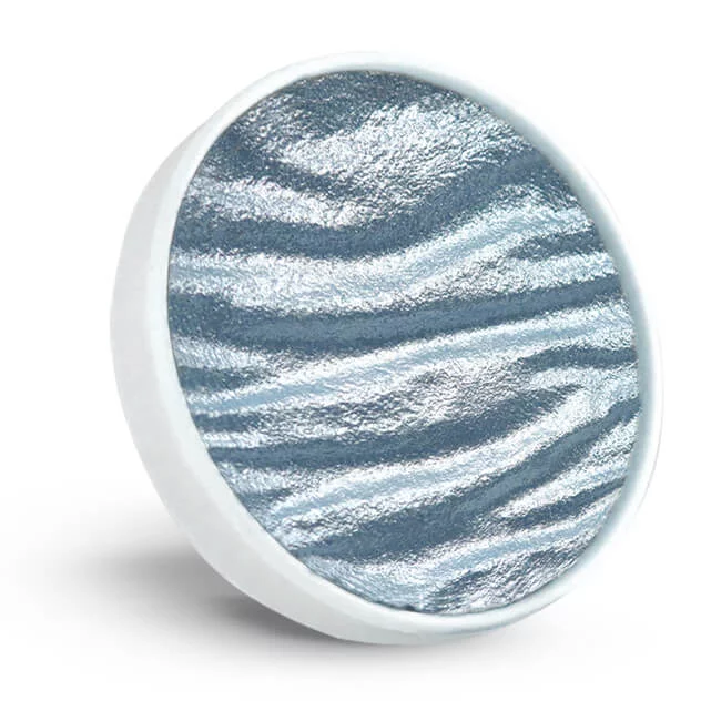 Artikelbild 1 des Artikels “COLIRO Einzelfarbe Perlglanz 30 mm | Ice Blue“