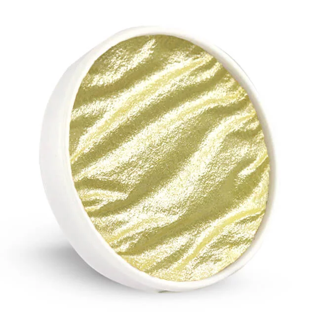 Artikelbild 1 des Artikels “COLIRO Einzelfarbe Perlglanz 30 mm | Lemonade“