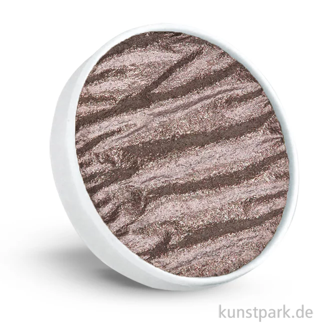 Artikelbild 1 des Artikels “COLIRO Einzelfarbe Perlglanz 30 mm | Mocha“