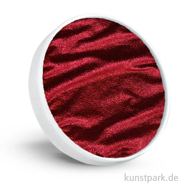 Artikelbild 1 des Artikels “COLIRO Einzelfarbe Perlglanz 30 mm | Ruby“