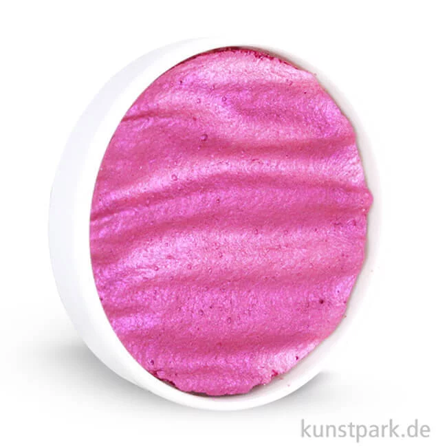 Artikelbild 1 des Artikels “COLIRO Einzelfarbe Perlglanz 30 mm | Vibrant Pink“