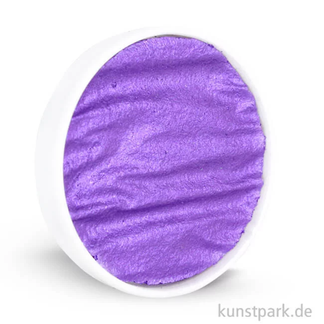 Artikelbild 1 des Artikels “COLIRO Einzelfarbe Perlglanz 30 mm | Vibrant Purple“