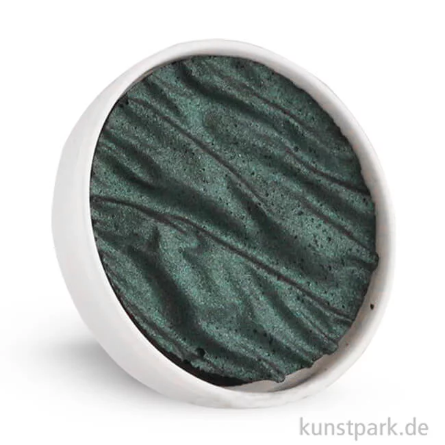Artikelbild 1 des Artikels “COLIRO Einzelfarbe Perlglanz 30 mm | Black Forest“