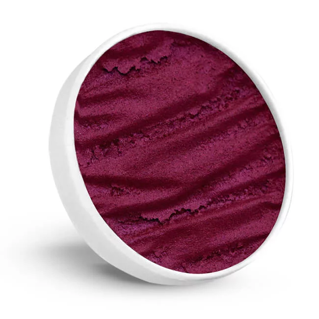 Artikelbild 1 des Artikels “COLIRO Einzelfarbe Perlglanz 30 mm | Burgundy“