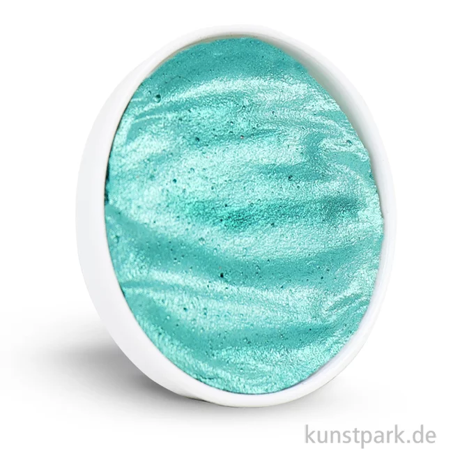 Artikelbild 1 des Artikels “COLIRO Einzelfarbe Perlglanz 30 mm | Caribbean“