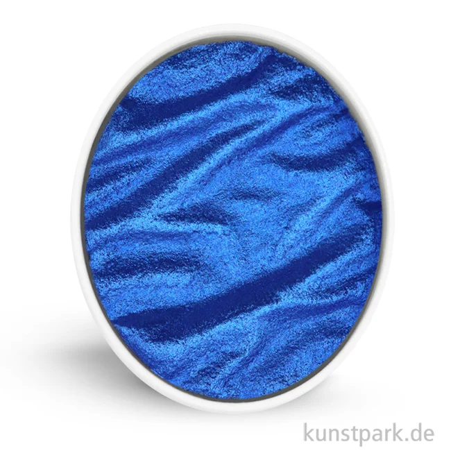 Artikelbild 1 des Artikels “COLIRO Einzelfarbe Perlglanz 30 mm | Cobalt Blue“