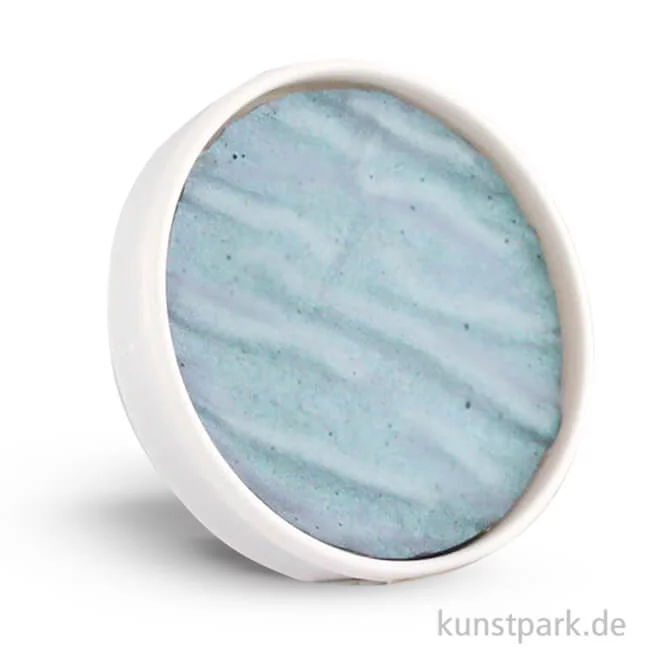 Artikelbild 1 des Artikels “COLIRO Einzelfarbe Perlglanz 30 mm | Lagoon“