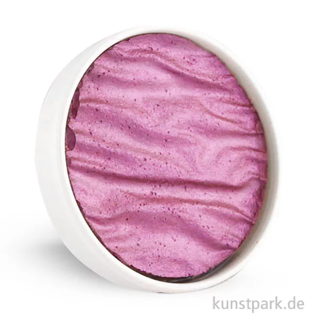 Artikelbild 1 des Artikels “COLIRO Einzelfarbe Perlglanz 30 mm | Magnolia“