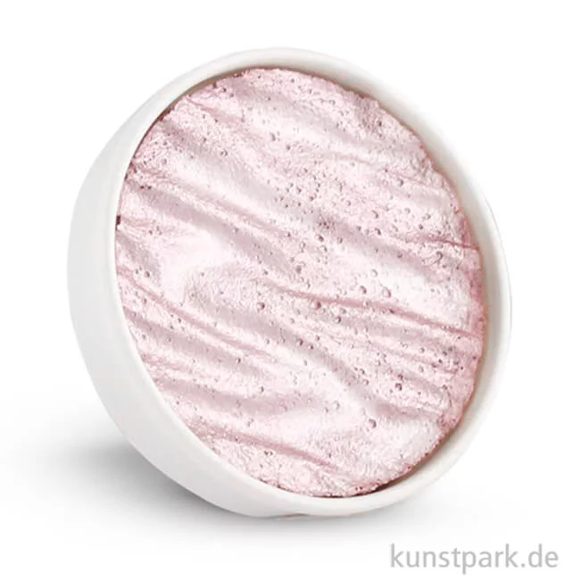 Artikelbild 1 des Artikels “COLIRO Einzelfarbe Perlglanz 30 mm | Metallic Rose“