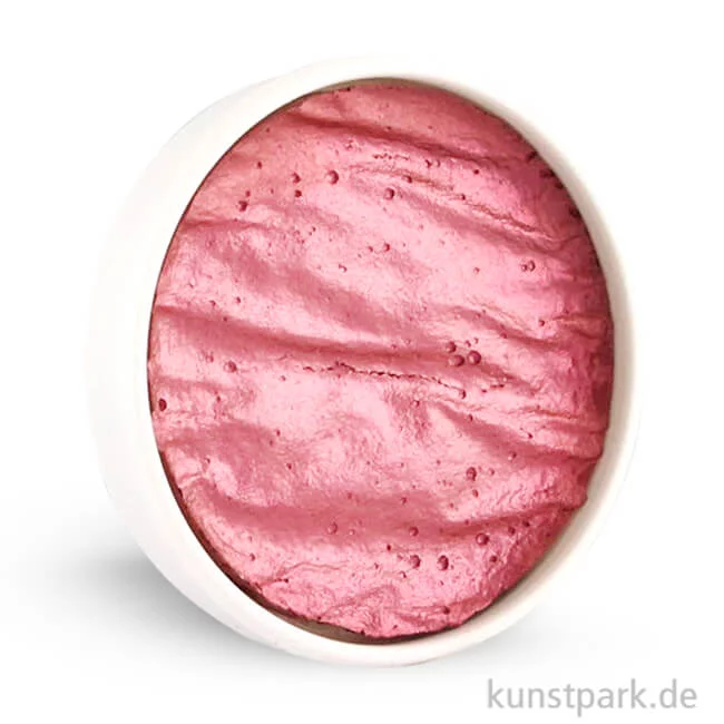 Artikelbild 1 des Artikels “COLIRO Einzelfarbe Perlglanz 30 mm | Pink“