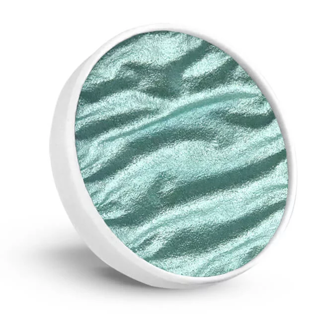 Artikelbild 1 des Artikels “COLIRO Einzelfarbe Perlglanz 30 mm | Seafoam“