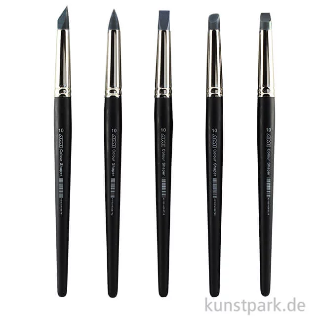 Artikelbild 1 des Artikels “Colour Shaper Set Hart Größe 10, 5-teilig “