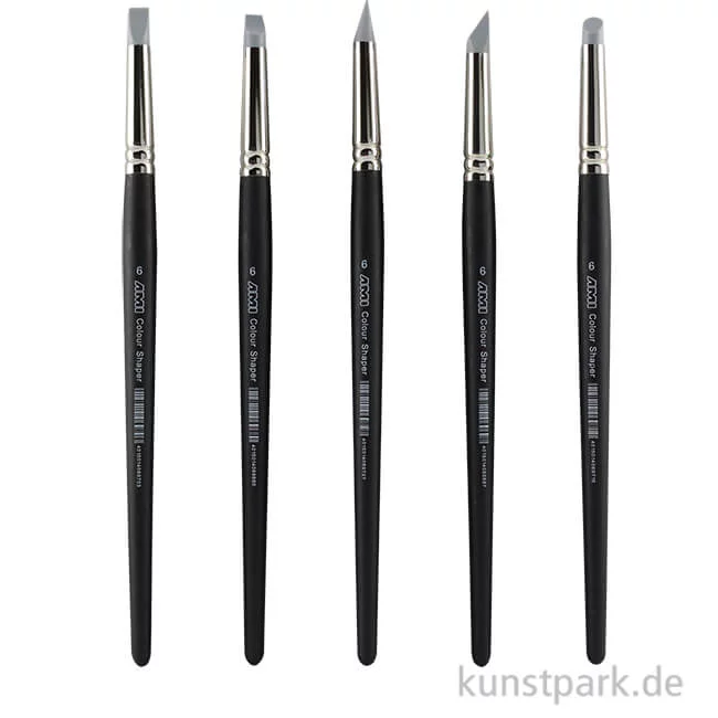Artikelbild 1 des Artikels “Colour Shaper Set Hart Größe 2, 5-teilig “