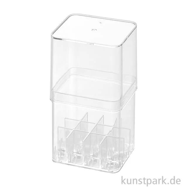 Artikelbild 1 des Artikels “COPIC Acryldisplay, leer für 12 Ink, Classic oder Sketch Marker “