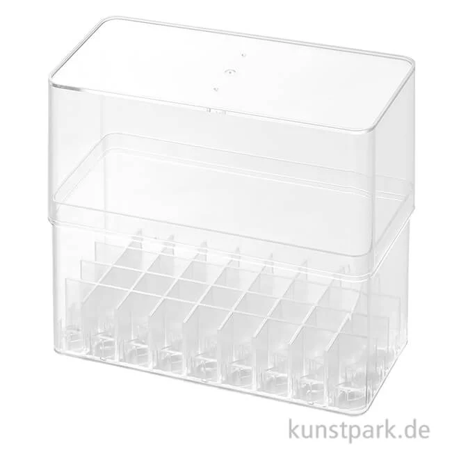 Artikelbild 1 des Artikels “COPIC Acryldisplay, leer für 36 Ink, Classic oder Sketch Marker “