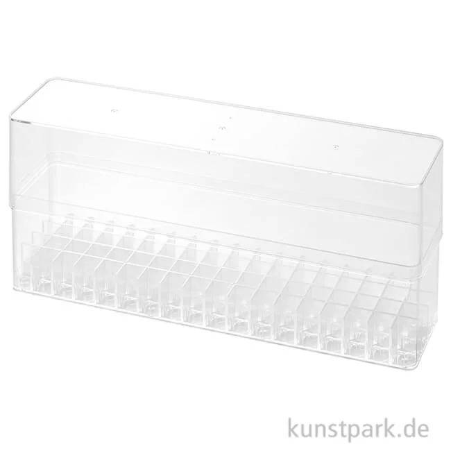 Artikelbild 1 des Artikels “COPIC Acryldisplay, leer für 72 Ink, Classic oder Sketch Marker “