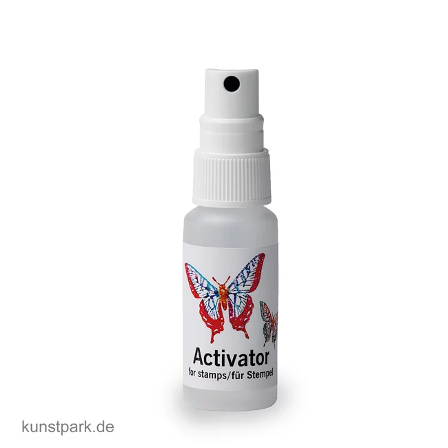 Artikelbild 1 des Artikels “COPIC Activator für COPIC Farben, Sprühflasche mit 30 ml “