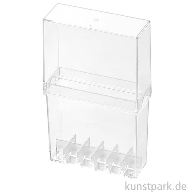 Artikelbild 1 des Artikels “COPIC Acryldisplay, leer für 12 ciao Marker “