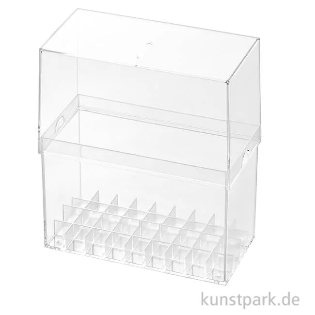 Artikelbild 1 des Artikels “COPIC Acryldisplay, leer für 36 ciao Marker “
