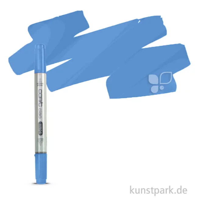 Artikelbild 1 des Artikels “COPIC ciao Marker einzeln Stift | B18 Lapis Lazuli“
