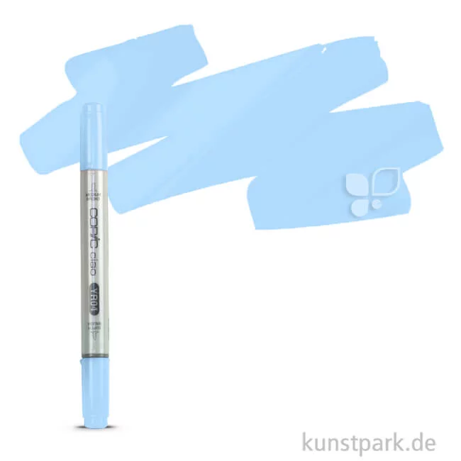 Artikelbild 1 des Artikels “COPIC ciao Marker einzeln Stift | B24 Sky“