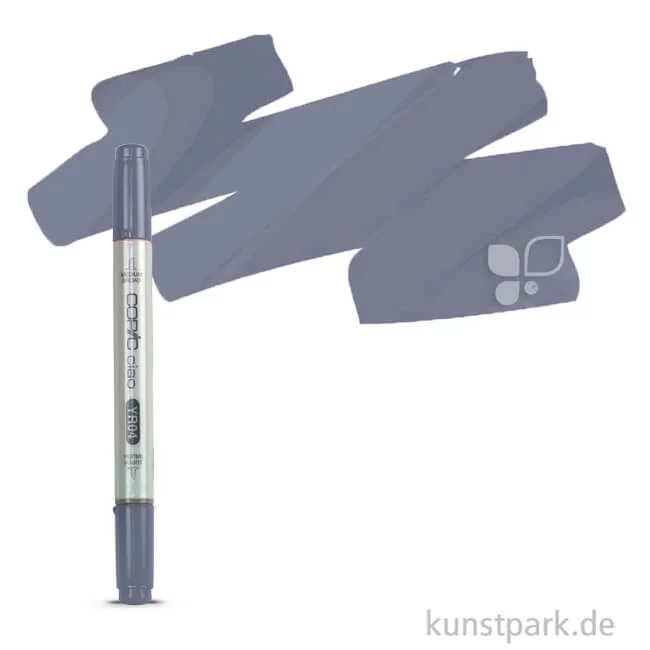 Artikelbild 1 des Artikels “COPIC ciao Marker einzeln Stift | BV29 Slate“