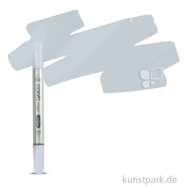 Artikelbild 1 des Artikels “COPIC ciao Marker einzeln Stift | C3 Cool Gray No.3“